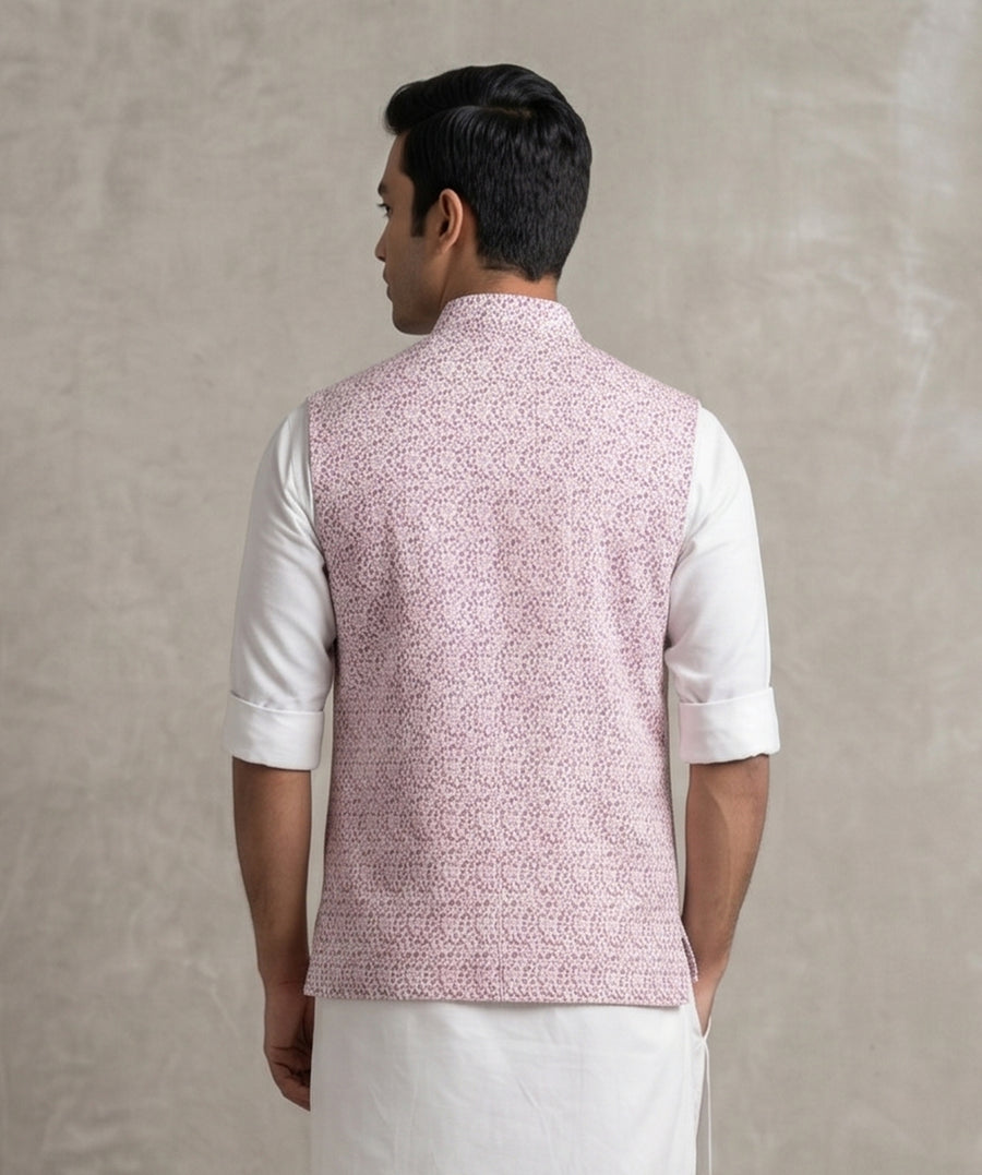 MLS JAWAHAR JACKET 1PC