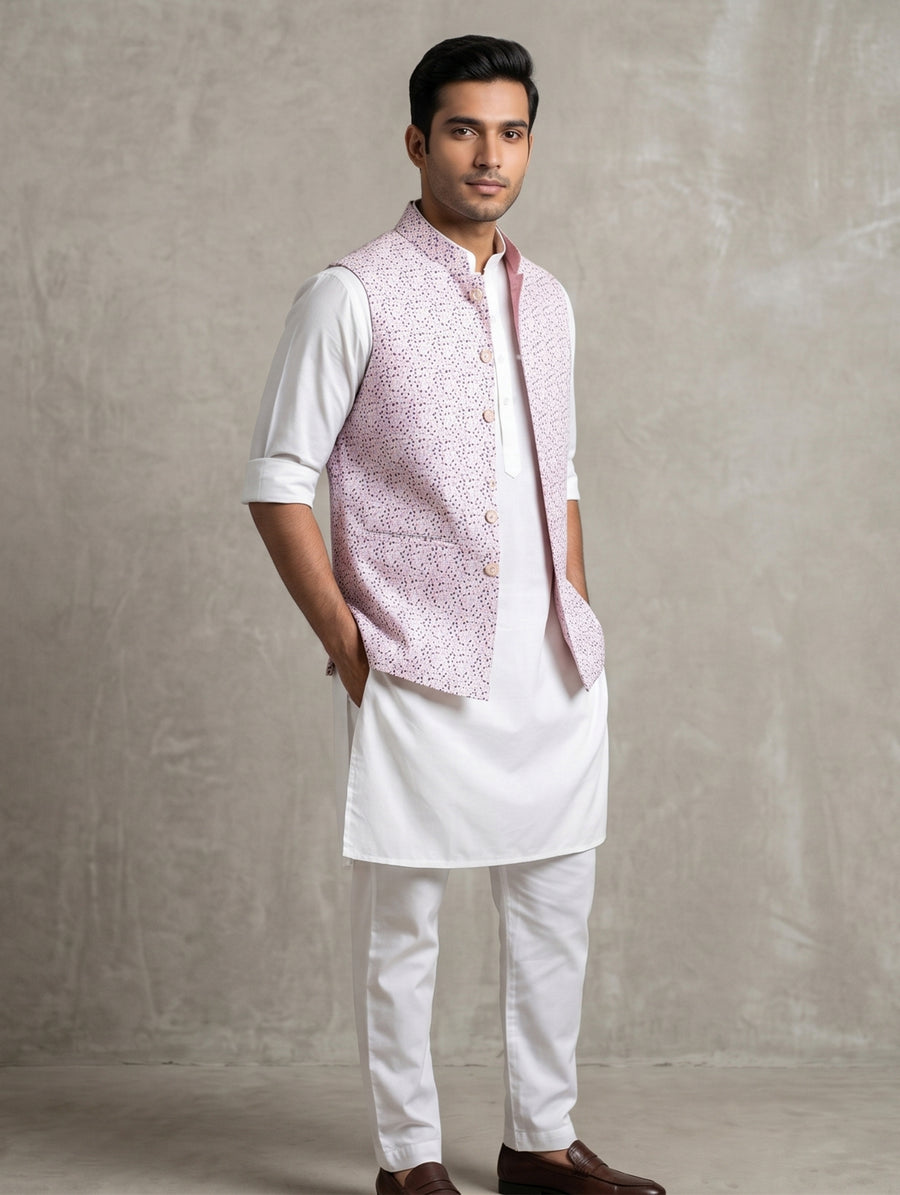 MLS JAWAHAR JACKET 1PC