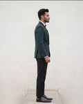MLS TUXEDO SUIT 5PCS