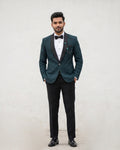 MLS TUXEDO SUIT 5PCS