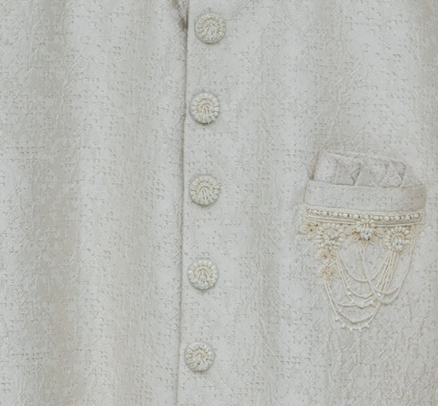 MLS SHERWANI 1PC