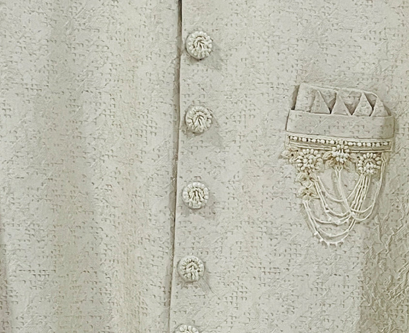 MLS SHERWANI 1PC