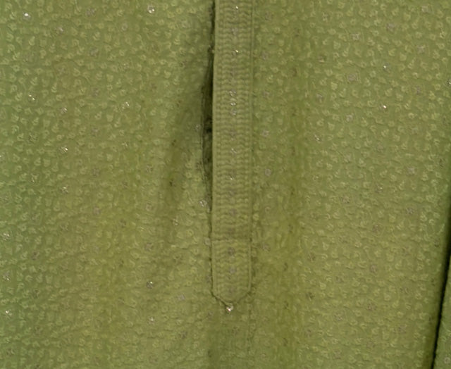 MLS KURTA PAJAMA