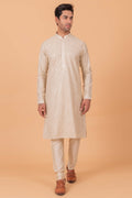 MLS KURTA PAJAMA WITH STOLE