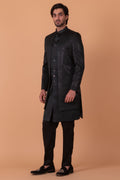 MLS INDO WESTERN 2PCS