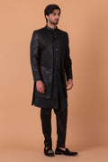 MLS INDO WESTERN 2PCS