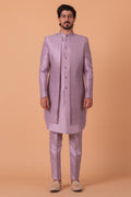 MLS INDO WESTERN  2PCS