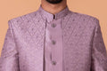 MLS INDO WESTERN  2PCS