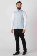 MLS PRINTED JAWAHAR JACKET