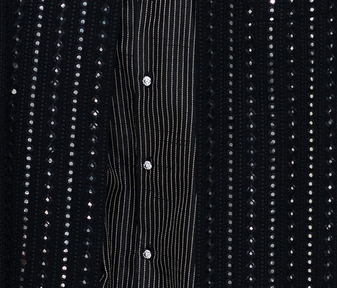 MLS SHERWANI 2 PCS