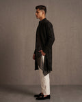 MLS SHERWANI 2 PCS