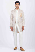 MLS Indo Western 3 Pcs