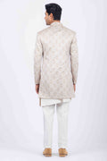 MLS Indo Western 3 Pcs
