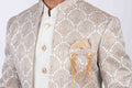 MLS Indo Western 3 Pcs