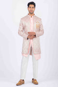 MLS Indo Western 3 Pcs