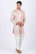 MLS Indo Western 3 Pcs