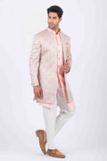 MLS Indo Western 3 Pcs