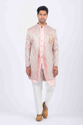 MLS Indo Western 3 Pcs