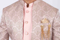 MLS Indo Western 3 Pcs