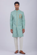 MLS Indo Western 1 Pcs