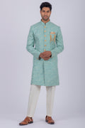 MLS Indo Western 1 Pcs