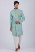MLS Indo Western 1 Pcs