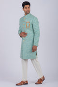 MLS Indo Western 1 Pcs