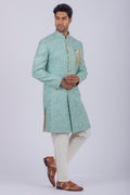 MLS Indo Western 1 Pcs