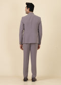 MLS PLAIN JODHPURI SUIT