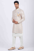 MLS Indo Western 1 Pcs