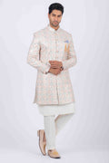 MLS Indo Western 1 Pcs