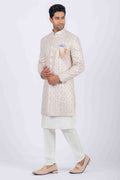 MLS Indo Western 1 Pcs