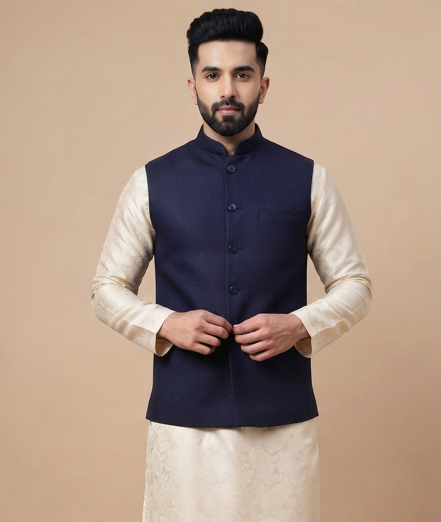 MLS JAWAHAR JACKET