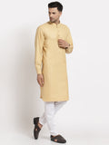 COTTON KURTA PAJAMA