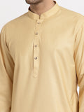 COTTON KURTA PAJAMA