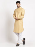 COTTON KURTA PAJAMA