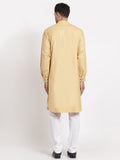 COTTON KURTA PAJAMA