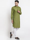 COTTON KURTA PAJAMA