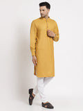 COTTON KURTA PAJAMA