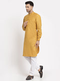 COTTON KURTA PAJAMA