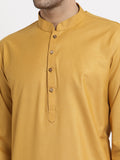 COTTON KURTA PAJAMA