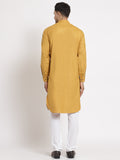 COTTON KURTA PAJAMA