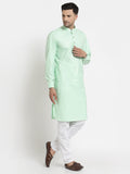 COTTON KURTA PAJAMA