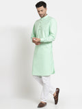 COTTON KURTA PAJAMA