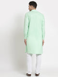 COTTON KURTA PAJAMA