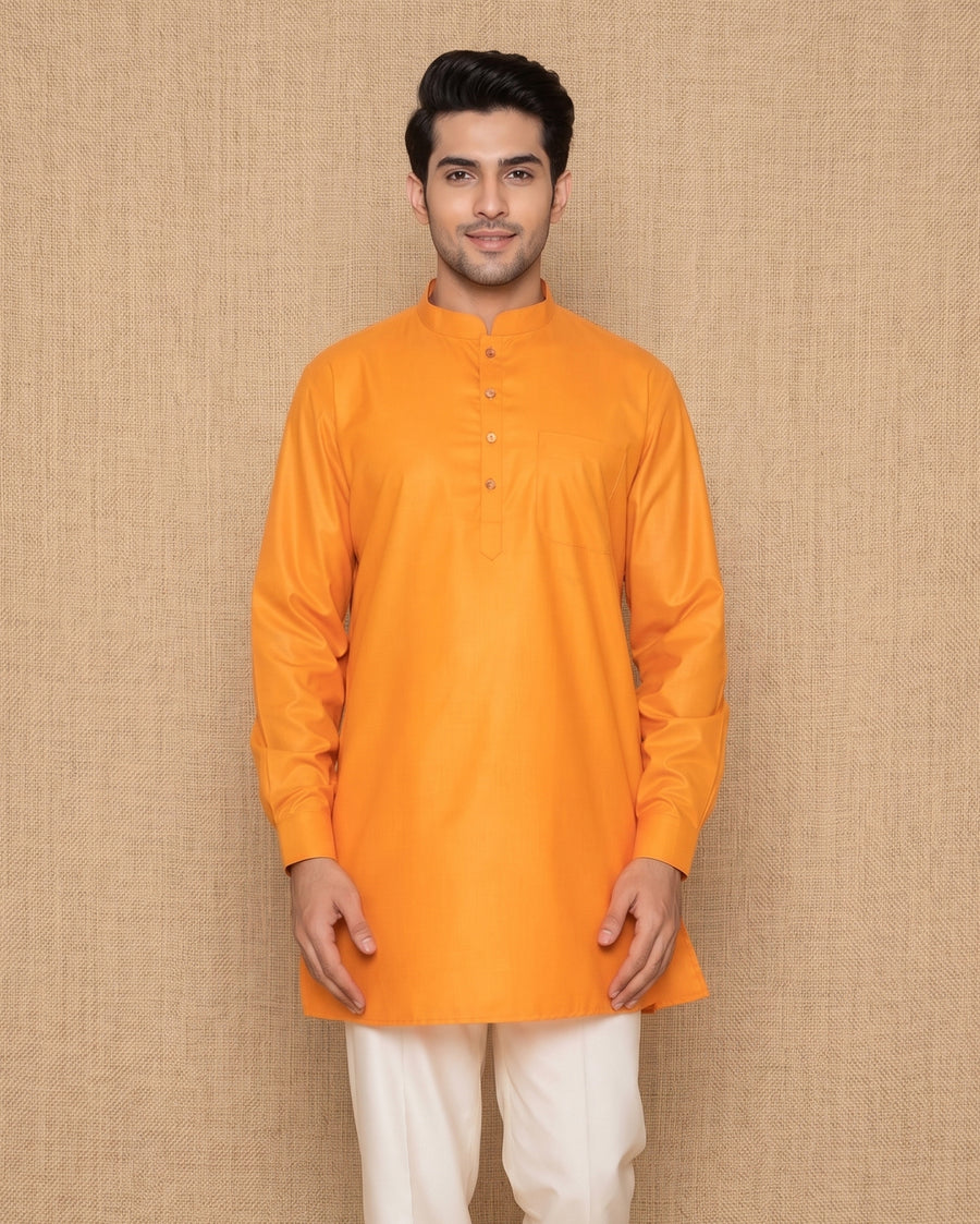 MLS COTTON KURTA
