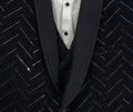 MLS TUXEDO SUIT 5PCS