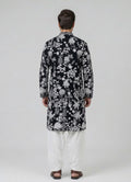 MLS PATHANI SUIT 2PCS
