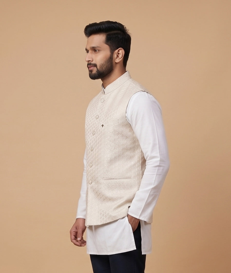 MLS JAWAHAR JACKET
