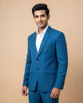 MLS BUSINESS SUIT 2PCS
